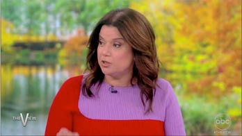'The View' co-host Ana Navarro claims Supreme Court has 'crisis of credibility'