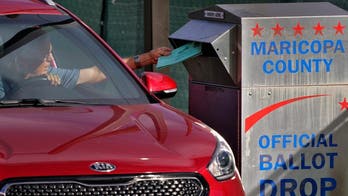 Arizona court rejects GOP push to end early voting