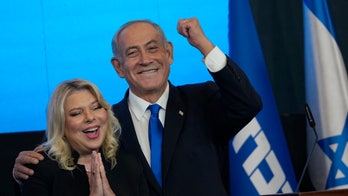 Netanyahu looks set to return to power in Israel after fifth election