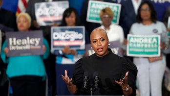 Massachusetts election results: Democrats sweep House midterm races, holding 9 seats