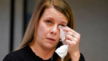 Gabby Petito's mom reveals 'We didn't know that Brian was who he was' as wrongful death suit becomes official