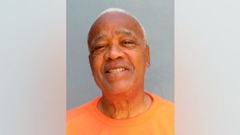 Arizona death row inmate's clemency request unanimously rejected by board, faces execution later this month