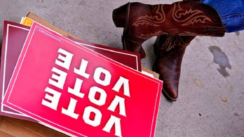 Arizona county's plan to hand-count ballots from midterm elections blocked by judge