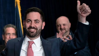 Biden-district Republicans say McCarthy will be speaker, whether by '1 ballot or 100 ballots or more’