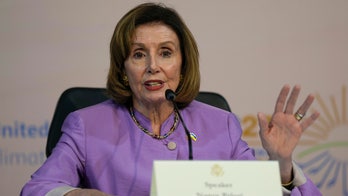 Democrats pledge to fight Republicans on climate if GOP secures House