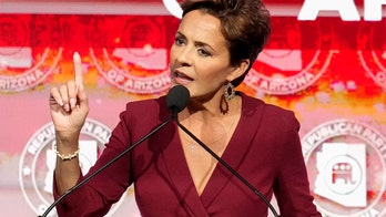 Arizona judge's decision on election misconduct challenged by Kari Lake