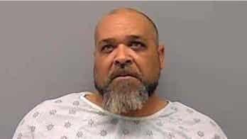 IL man who pleaded guilty for role in Jan. 6 riot charged with first-degree murder in wrong-way car collision