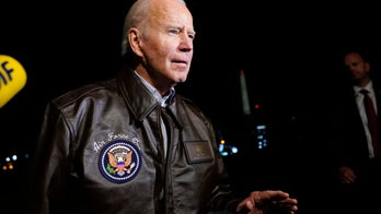 Biden disputes Zelenskyy comments over Ukrainian defense missile landing in Poland, cites 'evidence'