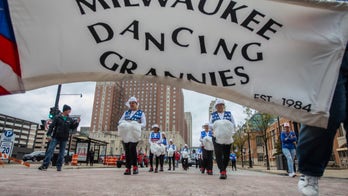 Wisconsin 'Dancing Grannies' to return to Christmas parade one year after losing 4 members in attack