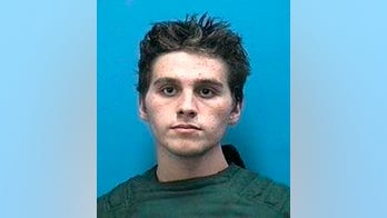 Florida man accused of killing random couple, chewing on victim's face found not guilty by reason of insanity