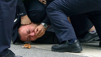 China reportedly floods Twitter with porn to block news of widespread COVID protests