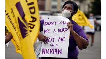 Connecticut struggling to fund program that offered 'hero pay' to essential workers during the pandemic