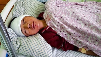 Students killed in explosion at Afghanistan religious school, Taliban blame ISIS for 'unforgivable crime'