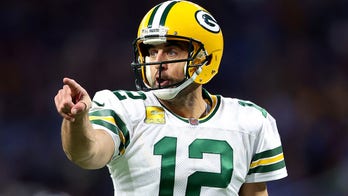 Packers' Aaron Rodgers takes subtle jab at Lions after loss