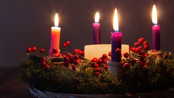 For millions of Christians, it's not quite Christmastime. Let Advent prepare your heart