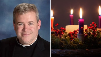 As Christmas nears, it's time to 'reclaim' the season of Advent, says South Carolina faith leader