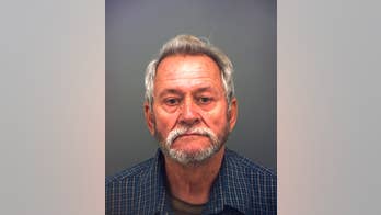 Texas suspect in 1994 murders extradited from Mexico City