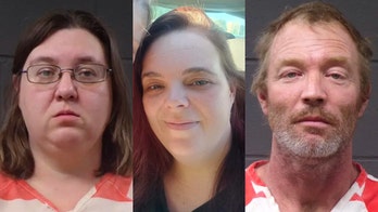 Missing pregnant Arkansas woman found dead at 'separate location' from slain baby, couple arrested in Missouri