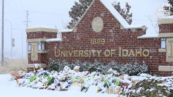 Idaho murders: Students 'fearful' as quadruple homicide remains unsolved with no suspect