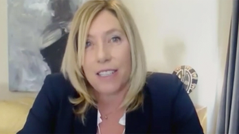 California professor erupts on 'Christian,' 'White men' on PBS: They will cause a 'civil war'