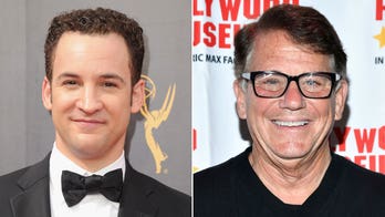 Actors Ben Savage, Anson Williams run for office, joining stars like Arnold Schwarzenegger in politics