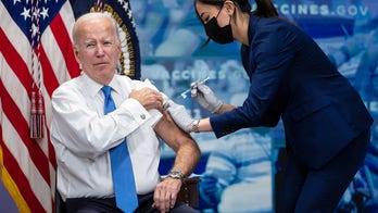 Republicans allege Biden admin may have tried to 'cut corners' on FDA's COVID vax approval process