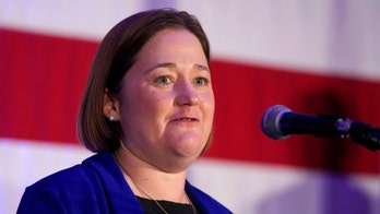 Brenna Bird wins race for Iowa attorney general over long-serving Democratic incumbent