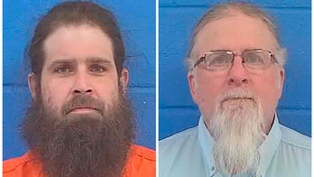 Mississippi white men indicted for shooting at Black delivery driver