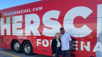 Sen. Blackburn predicts 'good night' for GOP as enthusiasm drives previously unengaged voters to polls