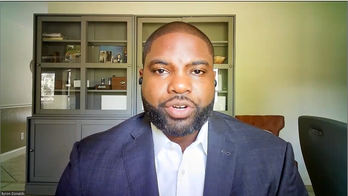 Byron Donalds, seeking a House GOP leadership post, wants to decentralize power away from party leaders