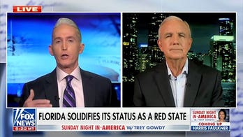 Rep. Carlos Giménez outlines Florida GOP victory: 'We got the right candidates in the right districts'