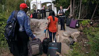 Increasing number of Mexican asylum seekers heading to Canada