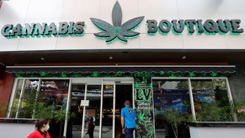 Thailand's legalization of marijuana faces backlash