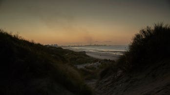 UK officers arrest man for involvement in at least 27 deaths during Channel crossing