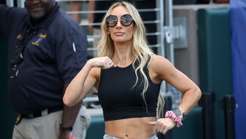 WWE's Carmella reveals she had ectopic pregnancy: 'Why doesn’t anyone ever talk about this?'