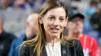 Marlins promote Caroline O'Connor to president of business operations, make history