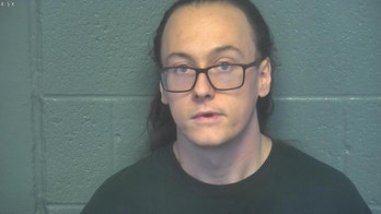 Oklahoma hearse driver charged with first-degree murder related to road rage shooting