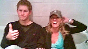 ‘Real Housewives’ alum claims she dated Prince Harry when he was 21 and she was a 34-year-old mother of two