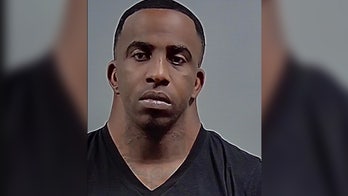 Florida man who went viral for wide neck in mugshot arrested again on stalking charge