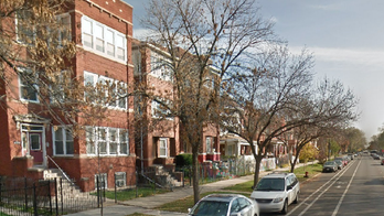 Human remains found twice in Chicago neighborhood in 4 days