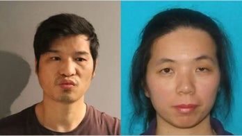 Missing Chicago pregnant woman strangled to death by unborn child's father: Police say