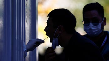 China sees spike in numbers of daily coronavirus cases in Beijing, other cities