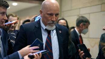 Chip Roy pushes to amend Respect for Marriage Act, include stronger religious protections