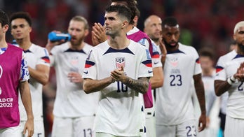 USA vs. England: Everything you need to know about the most anticipated World Cup match