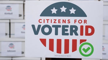 Nebraska passes voter photo ID measure for upcoming elections