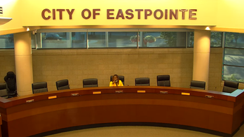 Dem mayor sued after interrupting citizens, talking over constituents in city council meeting