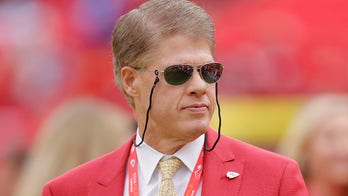 Chiefs' Clark Hunt breaks silence on Britt Reid sentencing