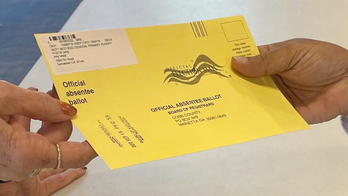 Human error results in more than 1,000 unsent absentee ballots in metro Atlanta ahead of midterms