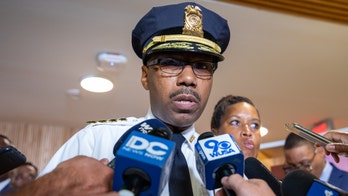 14 Dems join GOP in House vote to kill DC police reform law inspired by George Floyd’s death