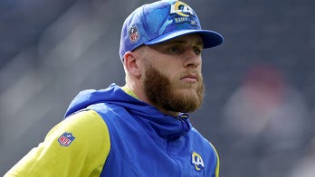 Rams place Cooper Kupp on IR with hamstring injury; to miss at least 4 games: reports